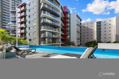 Property photo of 58/149-151 Adelaide Terrace East Perth WA 6004