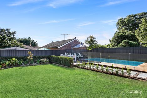 Property photo of 38 Boomerang Street Haberfield NSW 2045