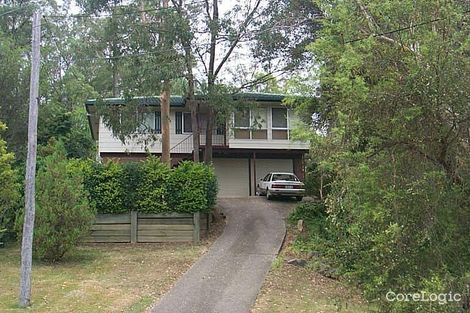Property photo of 9 Forest Street Daisy Hill QLD 4127