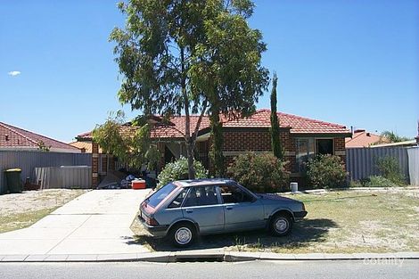 25 Yosemite Loop, Ballajura, WA 6066