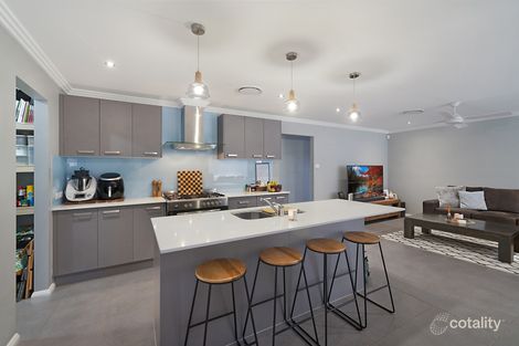 Property photo of 32 Portabello Crescent Thornton NSW 2322