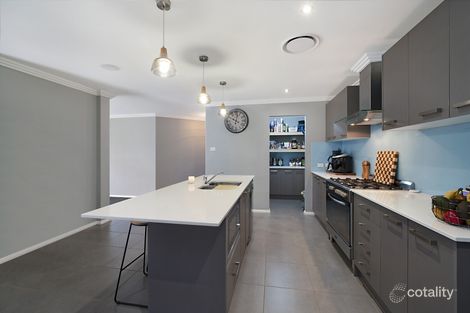 Property photo of 32 Portabello Crescent Thornton NSW 2322