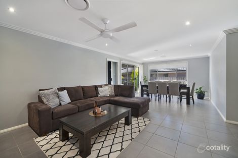 Property photo of 32 Portabello Crescent Thornton NSW 2322