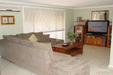 Property photo of 4 Epping Forest Drive Eschol Park NSW 2558