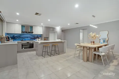 Property photo of 148 Sentry Drive Parklea NSW 2768