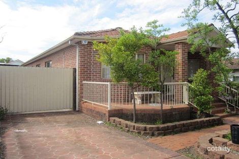 Property photo of 89 Eve Street Guildford NSW 2161