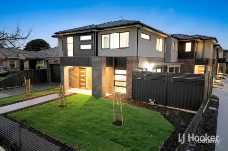 74 Cleeland St, Dandenong, VIC 3175