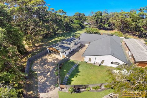 Property photo of 20 Sharon Crescent Mountain Creek QLD 4557