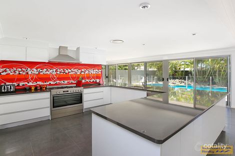 Property photo of 20 Sharon Crescent Mountain Creek QLD 4557
