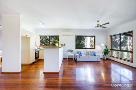 Property photo of 631 Beechmont Road Lower Beechmont QLD 4211