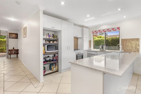 Property photo of 48 College Way Boondall QLD 4034