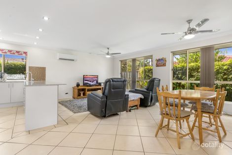 Property photo of 48 College Way Boondall QLD 4034