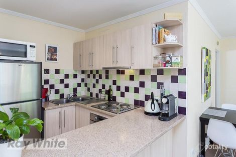 Property photo of 5/371 Cornwall Street Greenslopes QLD 4120