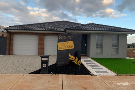 23 Gelibrand St, Weir Views, VIC 3338
