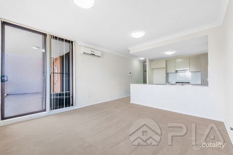 Property photo of 24/84 Tasman Parade Fairfield West NSW 2165