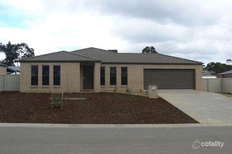 Property photo of 1 Bronze Drive Kangaroo Flat VIC 3555
