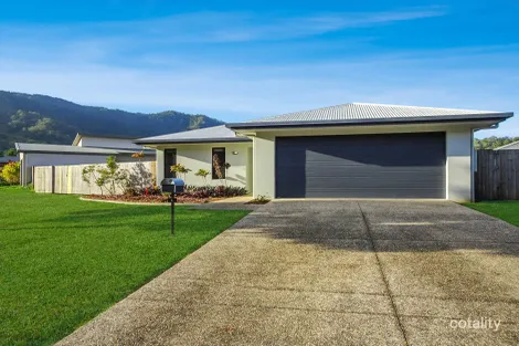 4 Shelbourne St, Bentley Park, QLD 4869