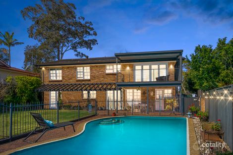 Property photo of 2 Orr Place Davidson NSW 2085