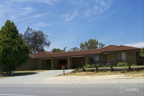 Property photo of 16A Thorburn Avenue Beechboro WA 6063