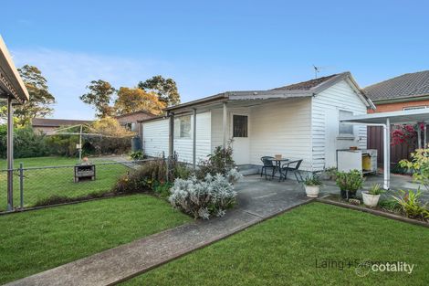 Property photo of 30 Magowar Road Pendle Hill NSW 2145