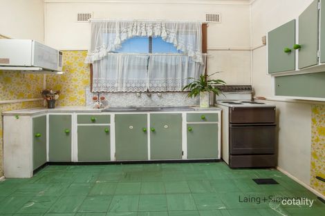 Property photo of 30 Magowar Road Pendle Hill NSW 2145