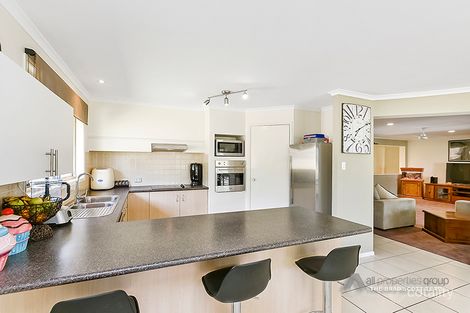 Property photo of 91-93 Drover Crescent Flagstone QLD 4280