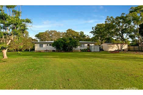 Property photo of 136 London Road Belmont QLD 4153