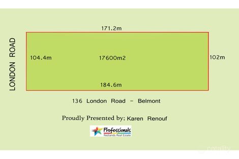 Property photo of 136 London Road Belmont QLD 4153