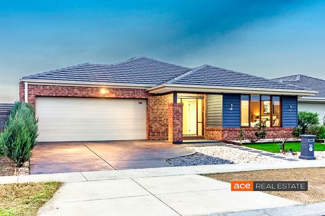 Property photo of 15 Swanton Avenue Williams Landing VIC 3027