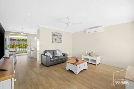 Property photo of 2 Bosun Place Wurtulla QLD 4575