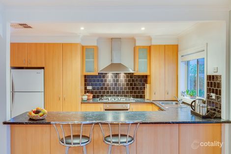 Property photo of 16 Wimmera Crescent Keilor Downs VIC 3038