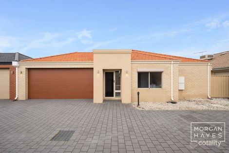 Property photo of 11/12 Twilight Mews Aubin Grove WA 6164