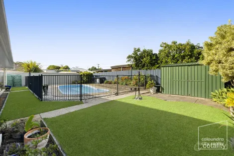 Property photo of 2 Bosun Place Wurtulla QLD 4575