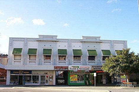 33 Cantonment St, Fremantle, WA 6160