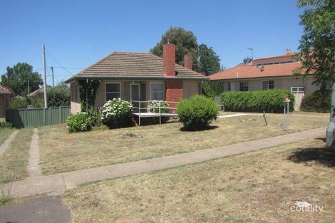 Property photo of 23 Hodgkinson Street Griffith ACT 2603