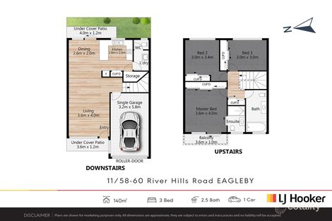 Property photo of 11/58-60 River Hills Road Eagleby QLD 4207