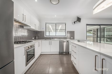 Property photo of 35 Kingfisher Drive Fletcher NSW 2287
