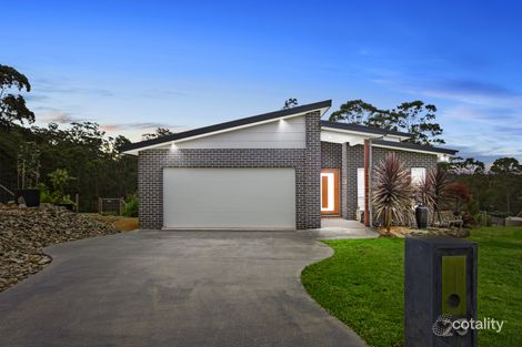 Property photo of 23 Bayridge Drive North Batemans Bay NSW 2536