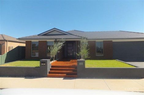 Property photo of 33 Oxbow Avenue Shepparton VIC 3630