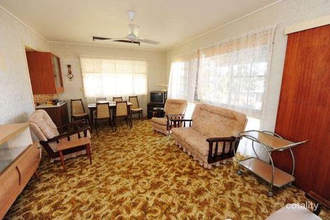 Property photo of 25 Island Esplanade Boyne Island QLD 4680