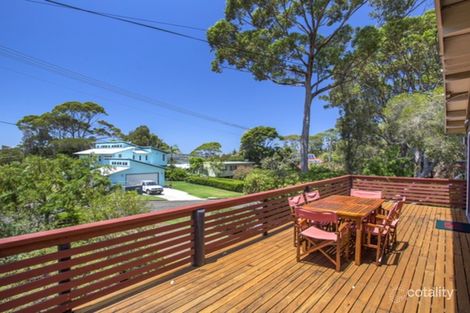 Property photo of 11 Marloo Avenue Bawley Point NSW 2539