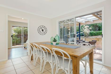 Property photo of 4 Blamey Way Cherrybrook NSW 2126