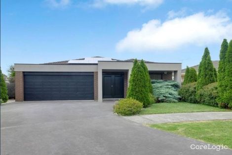 Property photo of 7 Tasman Close Traralgon VIC 3844