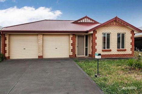 5 Alexios Ct, Munno Para West, SA 5115