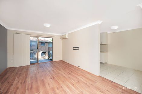 Property photo of 25/14 Melanie Street Yagoona NSW 2199