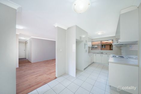 Property photo of 25/14 Melanie Street Yagoona NSW 2199