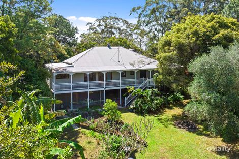 Property photo of 112 Kiel Mountain Road Woombye QLD 4559
