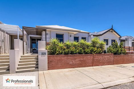 329 Benenden Ave, Alkimos, WA 6038