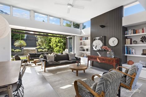 Property photo of 56 Woolgoolga Street North Balgowlah NSW 2093