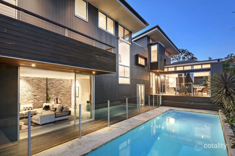 Property photo of 56 Woolgoolga Street North Balgowlah NSW 2093